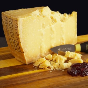 Parmigiano Reggiano 18 mesi: dal caseificio a casa tua! 2